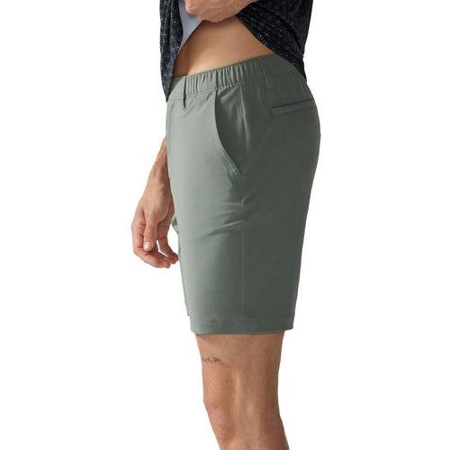 Men's Chubbies Everywear Performance Shorts - Primary Image