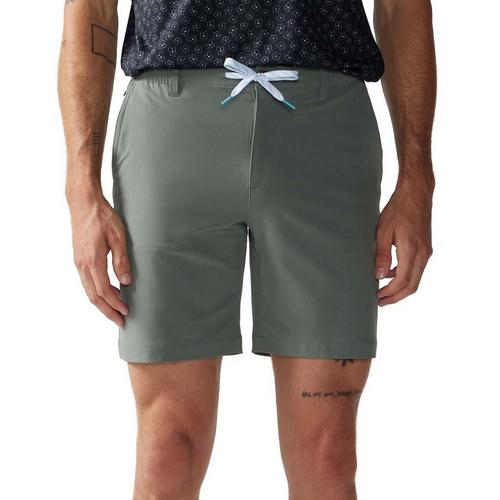Men's Chubbies Everywear Performance Shorts - Primary Image