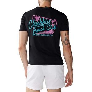 Men's Chubbies The Club SOTO T-Shirt