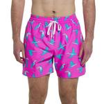 Men's Chubbies Lined Classic 5.5" Swim Trunks - Thumbnail 1 of 6