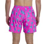 Men's Chubbies Lined Classic 5.5" Swim Trunks - Thumbnail 4 of 6