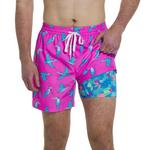 Men's Chubbies Lined Classic 5.5" Swim Trunks - Thumbnail 5 of 6