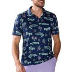 Men's Chubbies Performance 2.0 Polo - Thumbnail 1 of 3