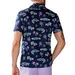 Men's Chubbies Performance 2.0 Polo - Thumbnail 3 of 3