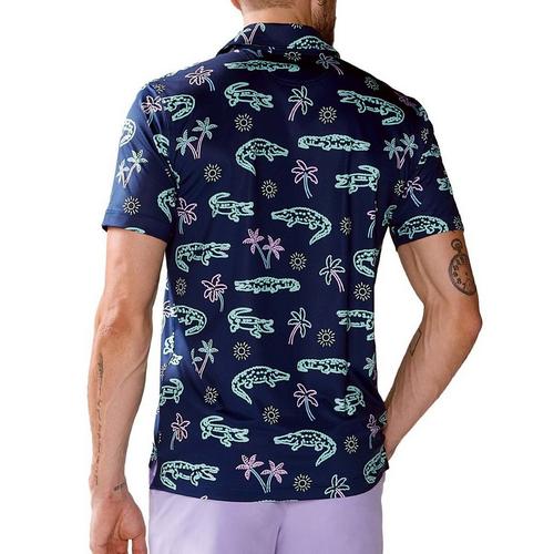 Men's Chubbies Performance 2.0 Polo - Primary Image