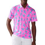 Men's Chubbies Performance 2.0 Polo - Thumbnail 1 of 3