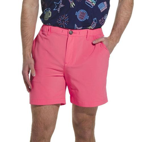Men's Chubbies Lined Everywear Performance Shorts - Primary Image