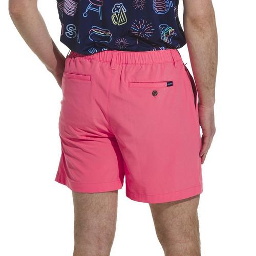 Men's Chubbies Lined Everywear Performance Shorts - Primary Image