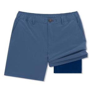 Men's Chubbies Lined Everywear Performance Shorts