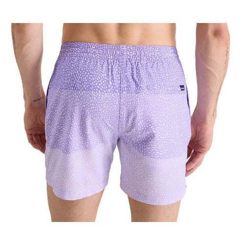 Men's Chubbies Lined 5.5" Swim Trunks