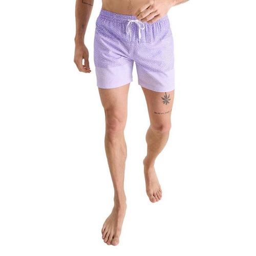 Men's Chubbies Lined 5.5" Swim Trunks