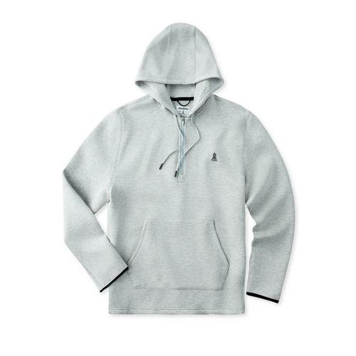 Men's Chubbies The Set 1/4 Zip Hoodie - Primary Image