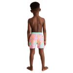 Toddler Boys' Chubbies Classic Stretch Swim Trunks - Thumbnail 3 of 3