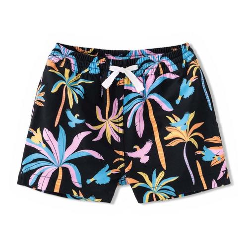 Boys' Chubbies Classic Stretch Swim Trunks - Primary Image