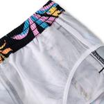 Baby Boys' Chubbies Classic Stretch Swim Trunks - Thumbnail 3 of 3