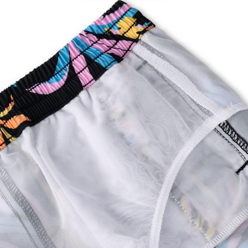 Baby Boys' Chubbies Classic Stretch Swim Trunks - Primary Image