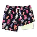 Boys' Chubbies Lined Classic Swim Trunks - Thumbnail 1 of 2