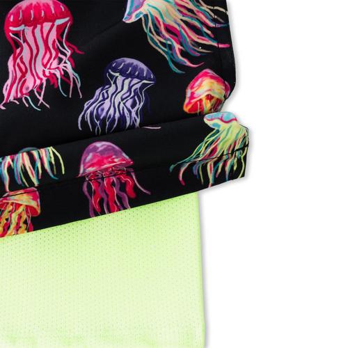 Boys' Chubbies Lined Classic Swim Trunks - Primary Image