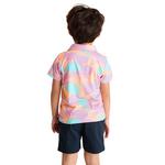 Toddler Chubbies Shirt Polo - Thumbnail 2 of 3