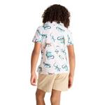 Kids' Chubbies Shirt Polo - Thumbnail 2 of 3