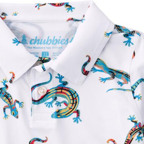 Kids' Chubbies Shirt Polo - Primary Image
