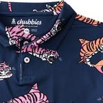 Kids' Chubbies Shirt Polo - Thumbnail 2 of 2