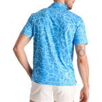 Men's Chubbies Performance 2.0 Polo - Thumbnail 3 of 3