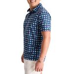 Men's Chubbies Performance 2.0 Polo - Thumbnail 2 of 7