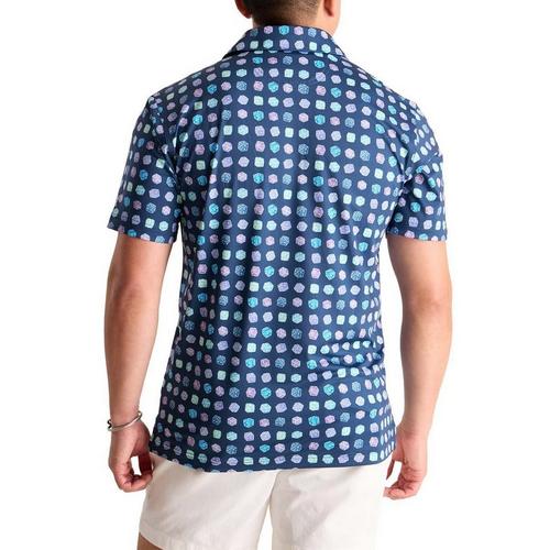 Men's Chubbies Performance 2.0 Polo - Primary Image