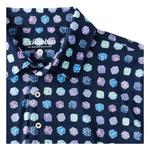 Men's Chubbies Performance 2.0 Polo - Thumbnail 5 of 7