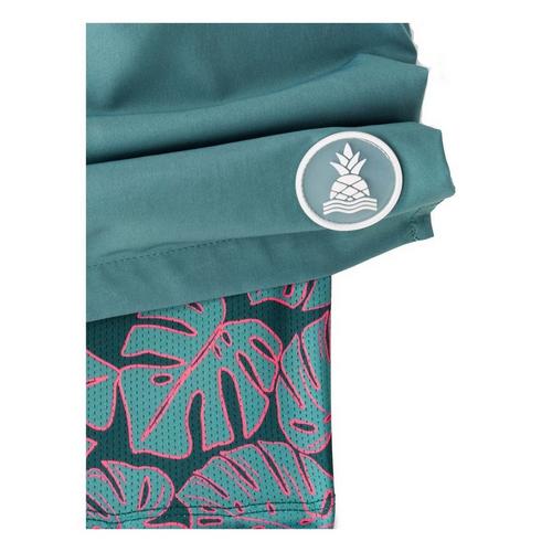 Men's Chubbies Lined 5.5" Swim Trunks - Primary Image