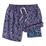 Men's Chubbies Lined 5.5" Swim Trunks - Thumbnail 1 of 3