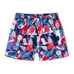 Men's Chubbies Classic Swim Trunks - Thumbnail 1 of 3