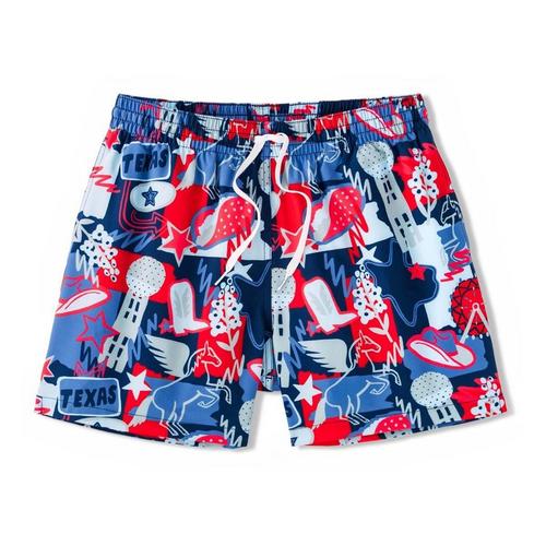 Men's Chubbies Classic Swim Trunks - Primary Image