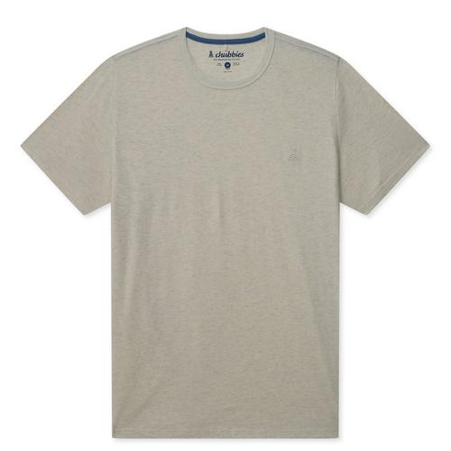 Men's Chubbies The 24/7, 365 Essential Non Pocket T-Shirt - Primary Image