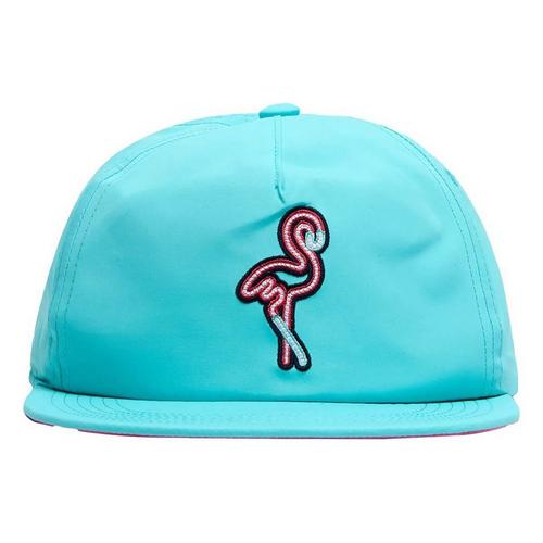 Chubbies Core Snapback Hat - Primary Image