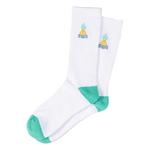 Men's Chubbies All Day 1 Ankle Socks - Thumbnail 1 of 2