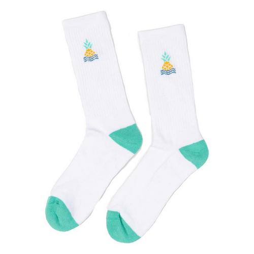 Men's Chubbies All Day 1 Ankle Socks - Primary Image