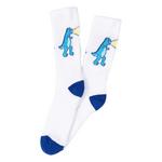 Men's Chubbies All Day 1 Ankle Socks - Thumbnail 1 of 2