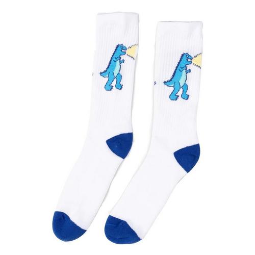 Men's Chubbies All Day 1 Ankle Socks - Primary Image