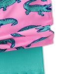 Boys' Chubbies Lined Classic Swim Trunks - Thumbnail 3 of 3