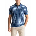 Men's Chubbies Performance 2.0 Polo - Thumbnail 7 of 7