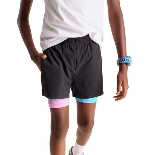 Boys' Chubbies Ultimate Training Shorts - Primary Image