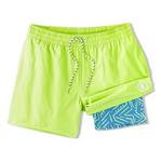 Men's Chubbies Magic Classic Lined Swim Trunks - Thumbnail 1 of 3