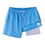 Men's Chubbies Magic Classic Lined Swim Trunks - Thumbnail 1 of 3