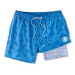 Men's Chubbies Magic Classic Lined Swim Trunks - Thumbnail 2 of 3