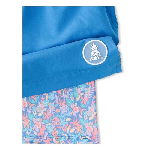 Men's Chubbies Magic Classic Lined Swim Trunks - Primary Image