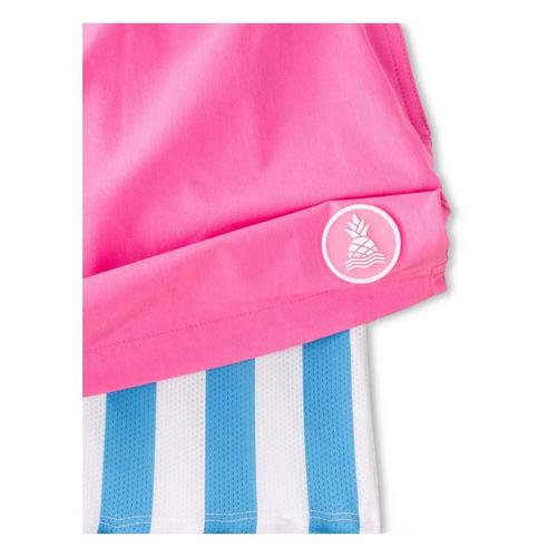 Men's Chubbies Magic Classic Lined Swim Trunks - Primary Image