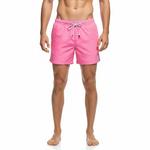 Men's Chubbies Magic Classic Lined Swim Trunks - Thumbnail 4 of 4
