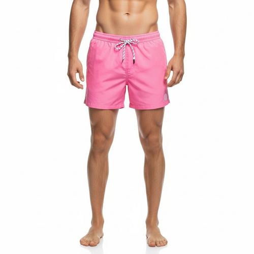 Men's Chubbies Magic Classic Lined Swim Trunks - Primary Image